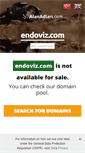 Mobile Screenshot of endoviz.com